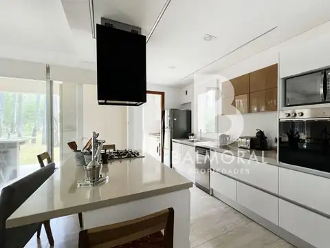 Casa en Alquiler Temporal de 3 dormitorios