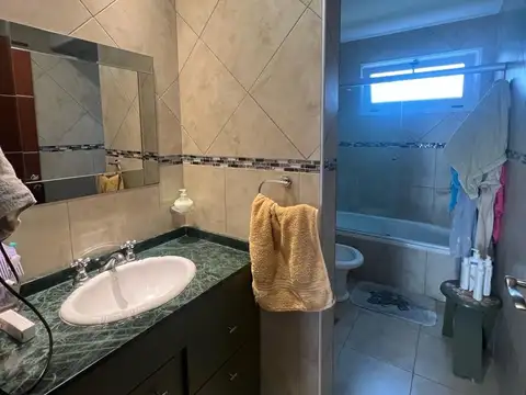 Casa en Alquiler de 3 dormitorios