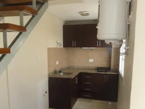 Departamento en Alquiler de 1 dormitorio