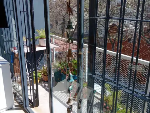 QUINQUELA MARTIN 1600, Piso 2