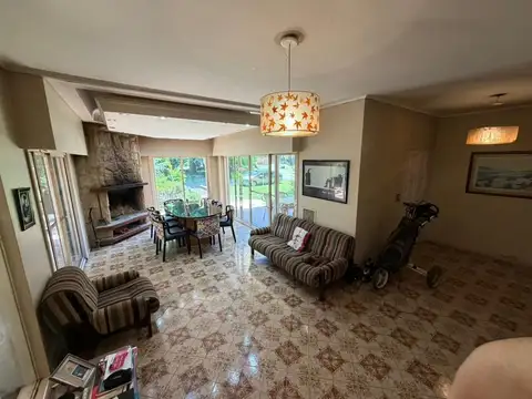 Casa en Venta 25 años