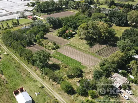 2 has en El Pato, Berazategui