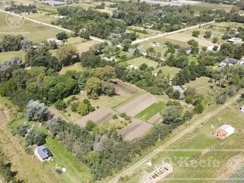 Chacra en Venta- El Pato Berazategui.