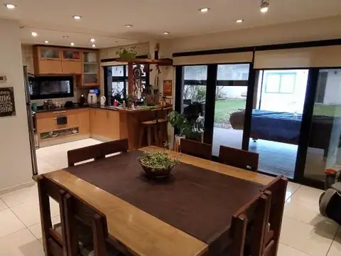 Casa en Venta al Sureste