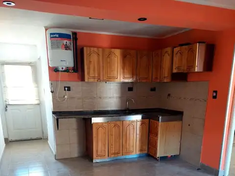 Casa en Venta de 1 dormitorio