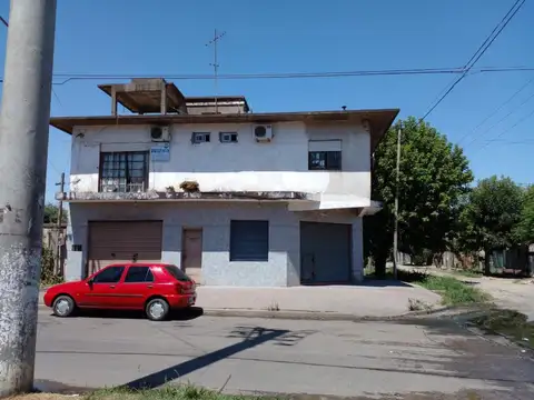 Casa en Venta En Gonzalez Catan