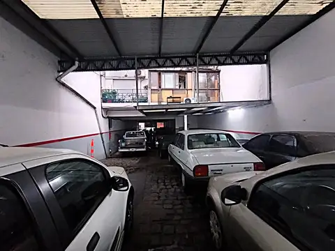 Galpon en Venta en Parque Patricios, USD 180.000