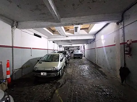 Galpon en Venta en Parque Patricios, USD 180.000