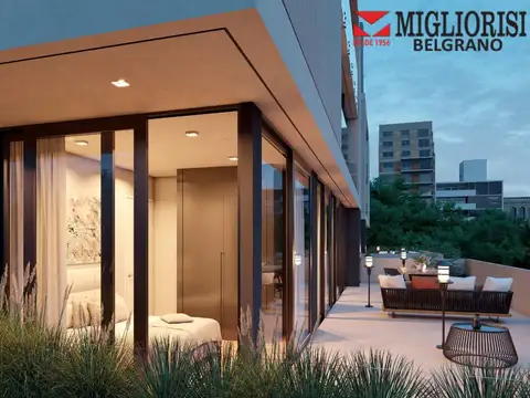 Departamento de 3 ambientes en Venta en Coghlan