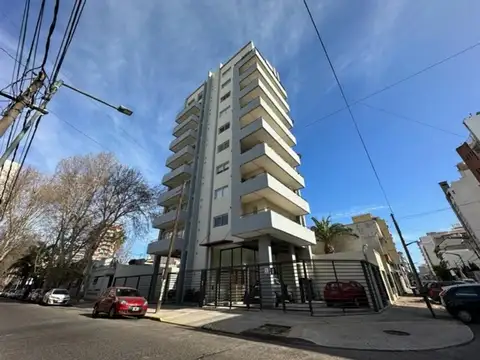 Benito Juarez 3601 , Piso 8
