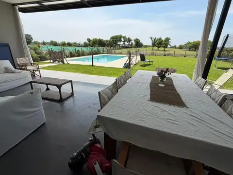 Casa en Alquiler al Noroeste