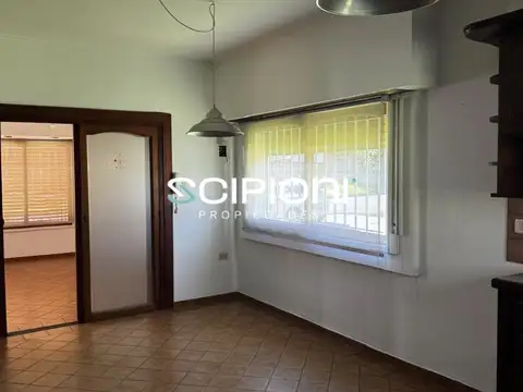 Casa en Venta en Villa Elvira, USD 230.000