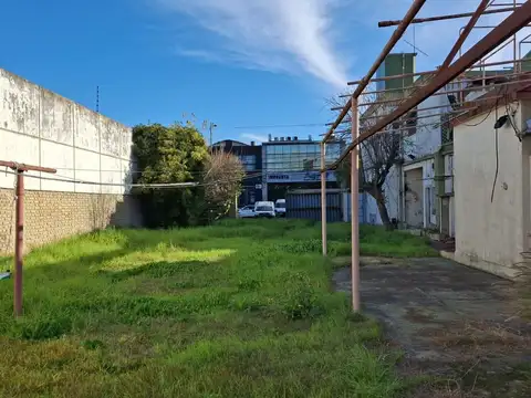 Terreno en Venta en Martínez Santa Fe / Fleming, USD 410.000