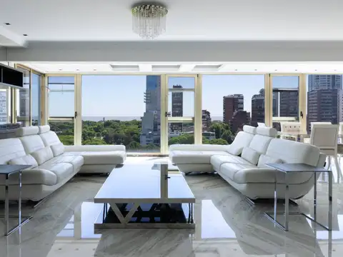 Departamento en Venta de 3 dormitorios