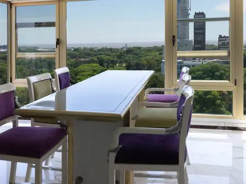 Avenida Del Libertador 2800, Piso 14 y 15