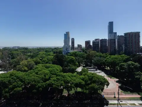 Avenida Del Libertador 2800, Piso 14 y 15