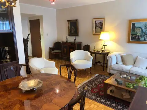 Departamento en Venta de 4 ambientes