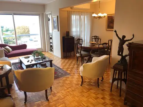Departamento en Venta de 3 dormitorios
