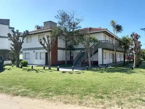 Departamento en Venta  Villa Gesell  Zona  Sur