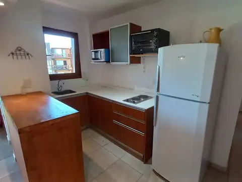 Departamento en Alquiler de 2 ambientes