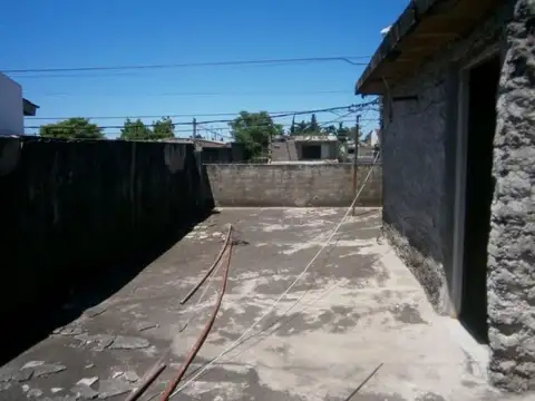 Dr. Juan Carlos Baroni 100