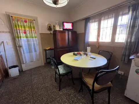 Casa en Venta 40 años