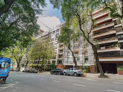 Departamento en Venta de 5 ambientes