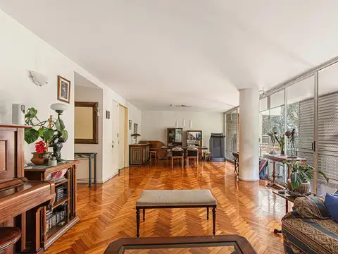 Departamento en Venta en Palermo, USD 485.000