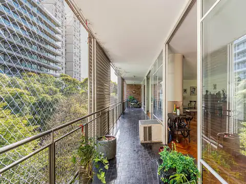 Departamento en Venta de 4 dormitorios