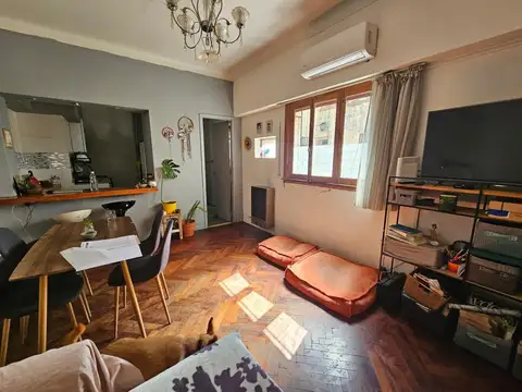 Depto Tipo Casa en Venta de 2 dormitorios