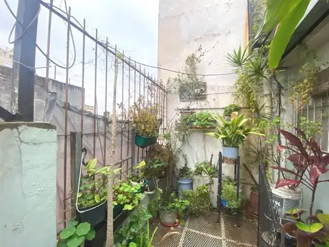 Casa en Venta en Villa Crespo, USD 180.000