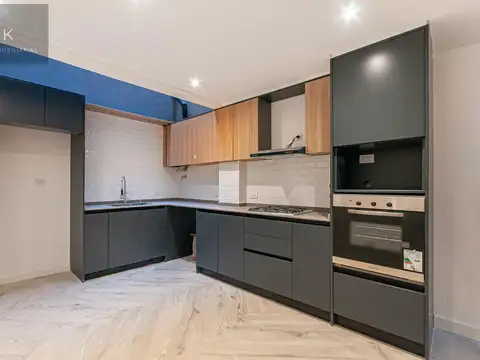 Depto Tipo Casa en Venta de 3 ambientes