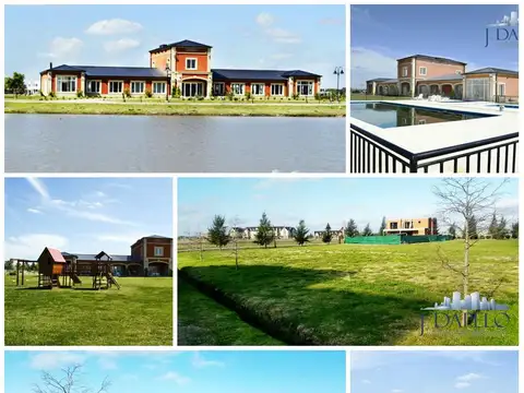 Terreno en Venta de 740,0 m2