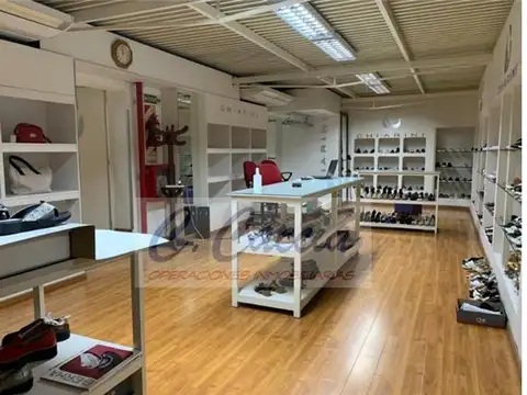 Galpon en Venta 40 años