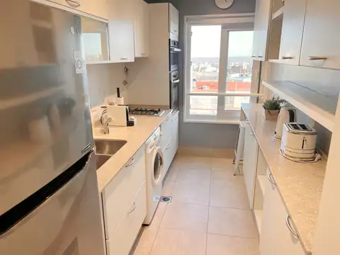 Departamento en Alquiler en Recoleta, USD 1.700