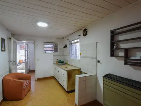 Casa en Venta en Jorge Newbery, USD 48.000