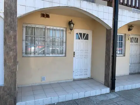 Departamento a 1 cuadra del mar en Santa Tersita (120494)