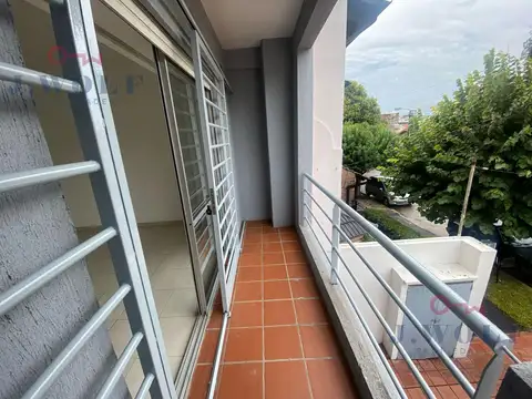 Departamento en Alquiler 15 años