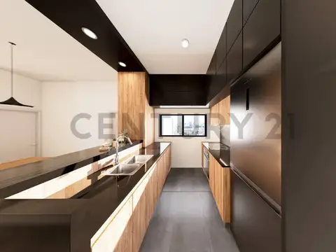 Departamento en Venta A Estrenar