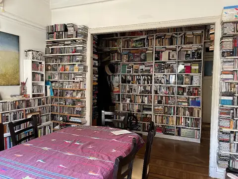 Departamento en Venta Apto profesional