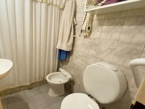 Depto Tipo Casa en Venta con 1 cocheras