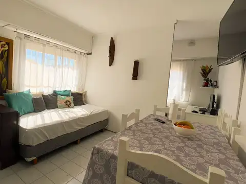 Departamento en Villa Italia -PH TANDIL