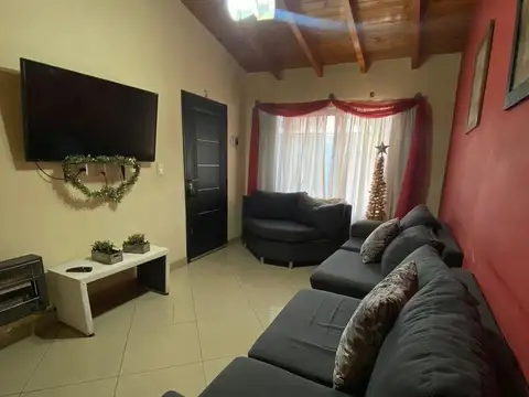 Calle 7 manzana D 100