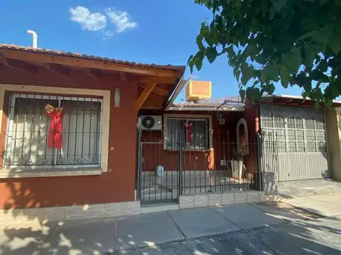 VENTA DE CASA 3 DORM. EN BELTRAN, MAIPU