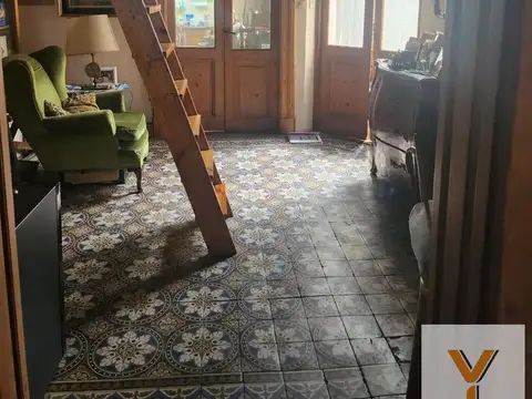 Departamento en Venta en San Telmo, USD 175.000