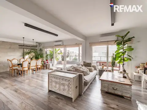 Departamento en Venta en Villa del Parque, USD 359.900