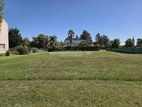 Terreno en Venta de 968,0 m2