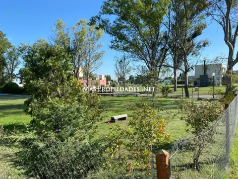Terreno en Venta en Lagos de San Elíseo, USD 54.600