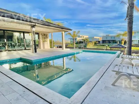 Casa en Alquiler en Nordelta, USD 15.000