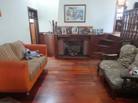 Cap Claudio N Rosales 400